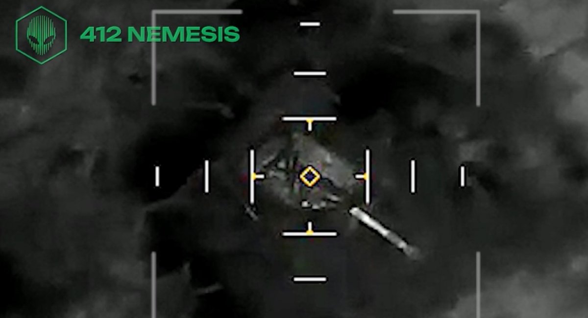 Precision strikes and tactical operations are key to countering the widespread use of towed artillery / screenshot from video 