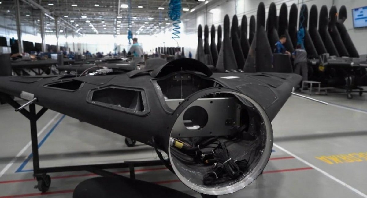 How Much russia Pays for Shahed Now, Down From $300,000 Per Drone in 2022