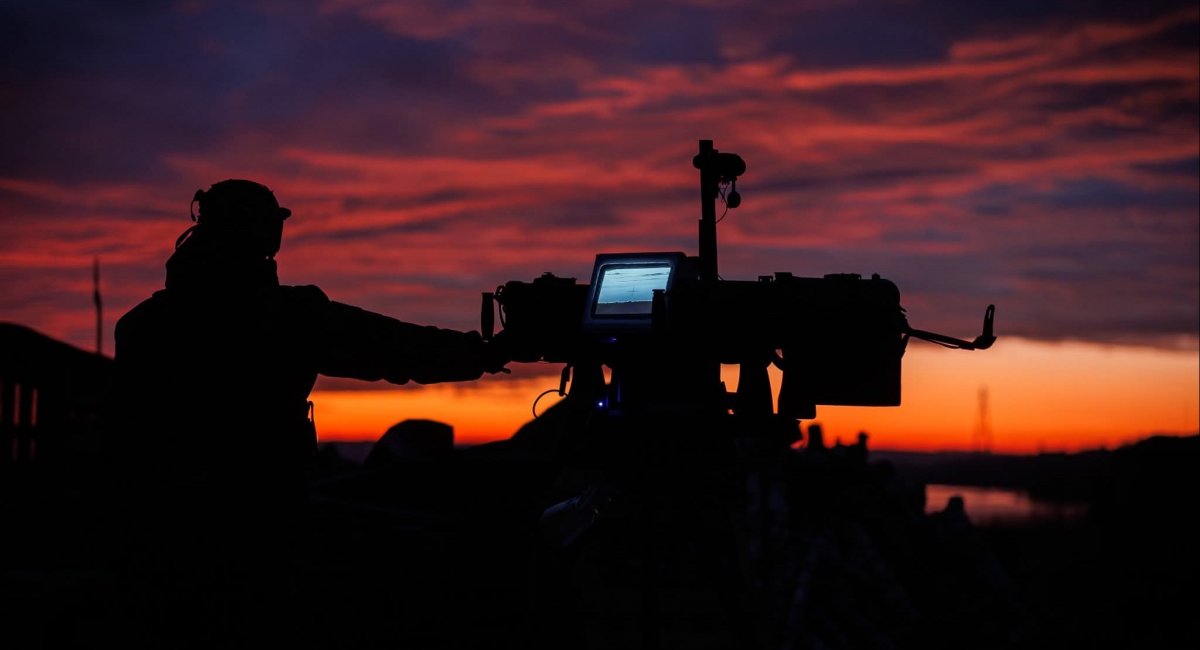 Illustrative image / Photo credit: The General Staff of the Armed Forces of Ukraine