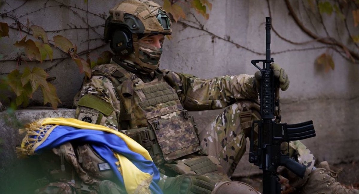 Armed Forces of Ukraine continue to destroy russians on land, in the air, and at sea / Photo credit: Liut Brigade of the Armed Forces of Ukraine