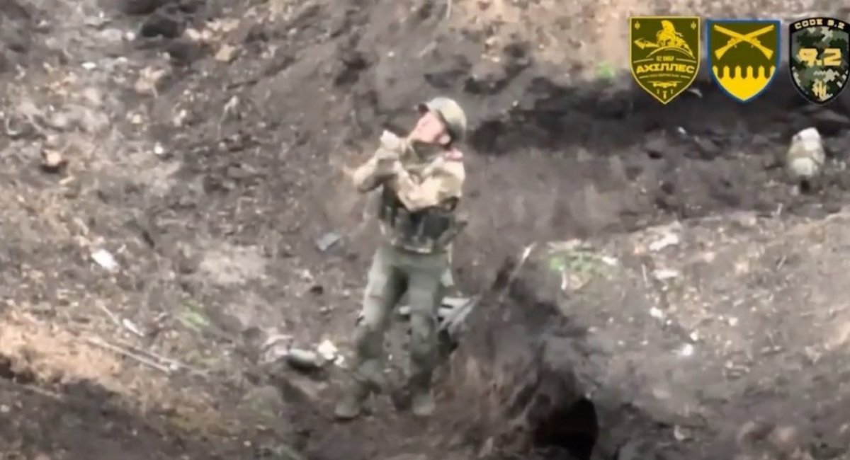 Illustrative image / screenshot from video 
