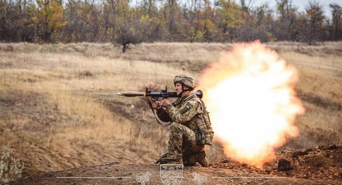 The russians are facing non-stop military losses on Ukrainian soil / Photo credit: the General Staff of the Armed Forces of Ukraine