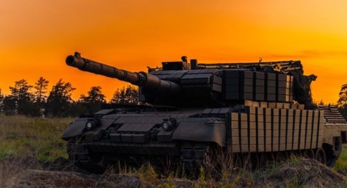 Armed Forces of Ukraine continue to destroy russians on land, in the air, and at sea / Photo credit: 8th Mechanized Brigade of the Armed Forces of Ukraine