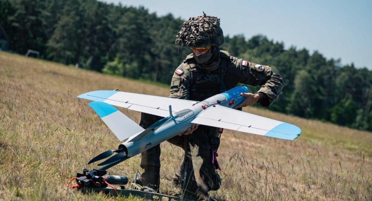 Photo сredit: 17 Wielkopolska Brygada Zmechanizowana
