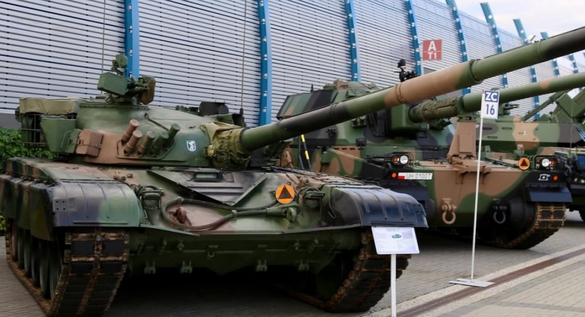 ​Poland Has Sent Over 240 Tanks, $2 Billion Worth of Weapons to Ukraine – Andrzej Duda