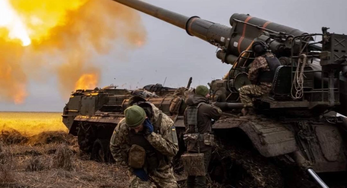 The russians are facing non-stop military losses on Ukrainian soil / Photo credit: The General Staff of the Armed Forces of Ukraine