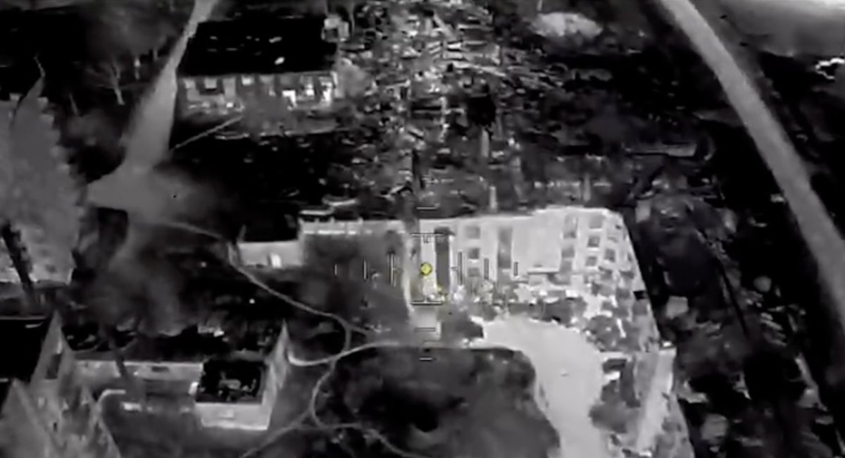 The Nemesis Regiment provides a look at the aftermath of the longest and one of the most brutal battles of the war / screenshot from video 
