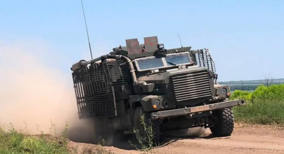 Armed Forces of Ukraine continue to destroy russians on land, in the air, and at sea / Photo credit: 148th Artillery Brigade