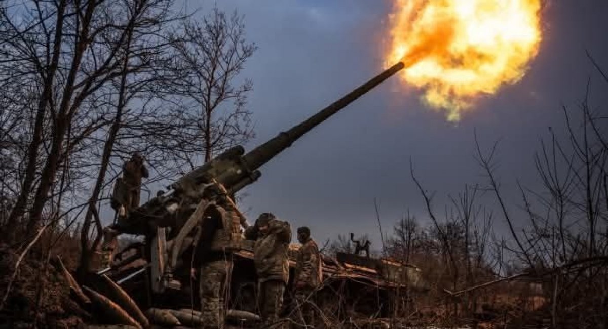 The russians are facing non-stop military losses on Ukrainian soil / Photo credit: the General Staff of the Armed Forces of Ukraine