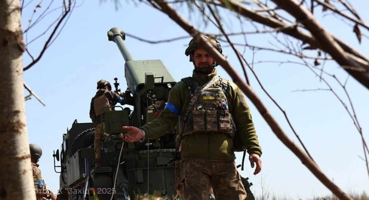 Defense Forces of Ukraine continue to destroy russian invaders on Ukrainian soil / Photo credit: Armed Forces of Ukraine