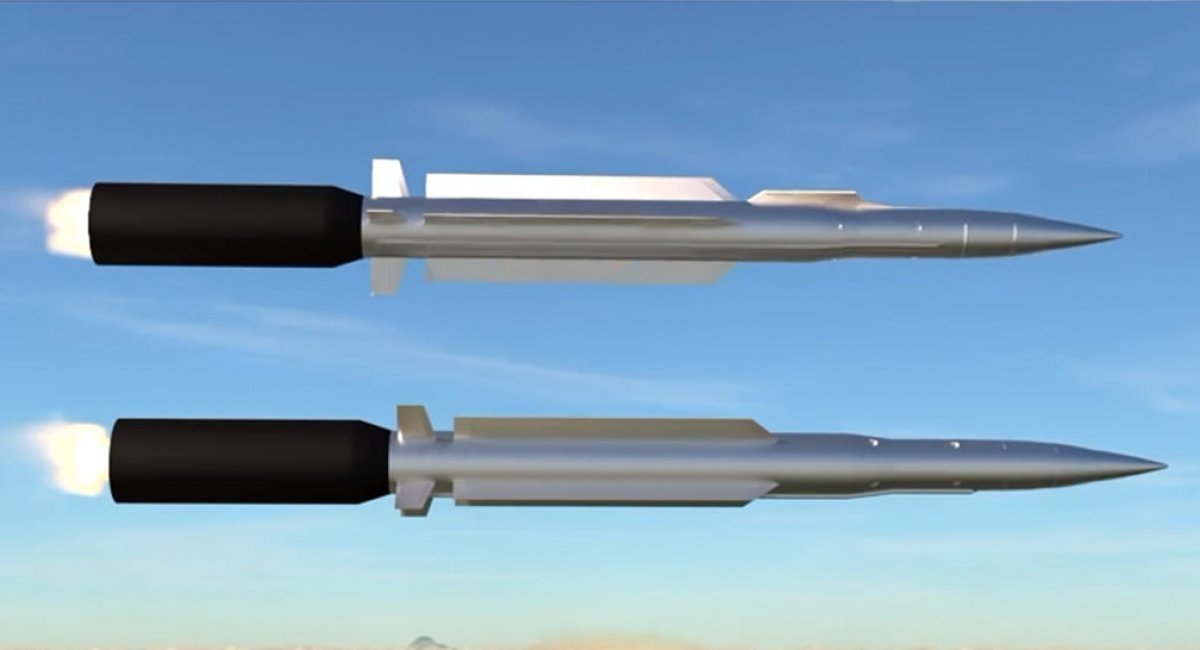 HYDEF concept