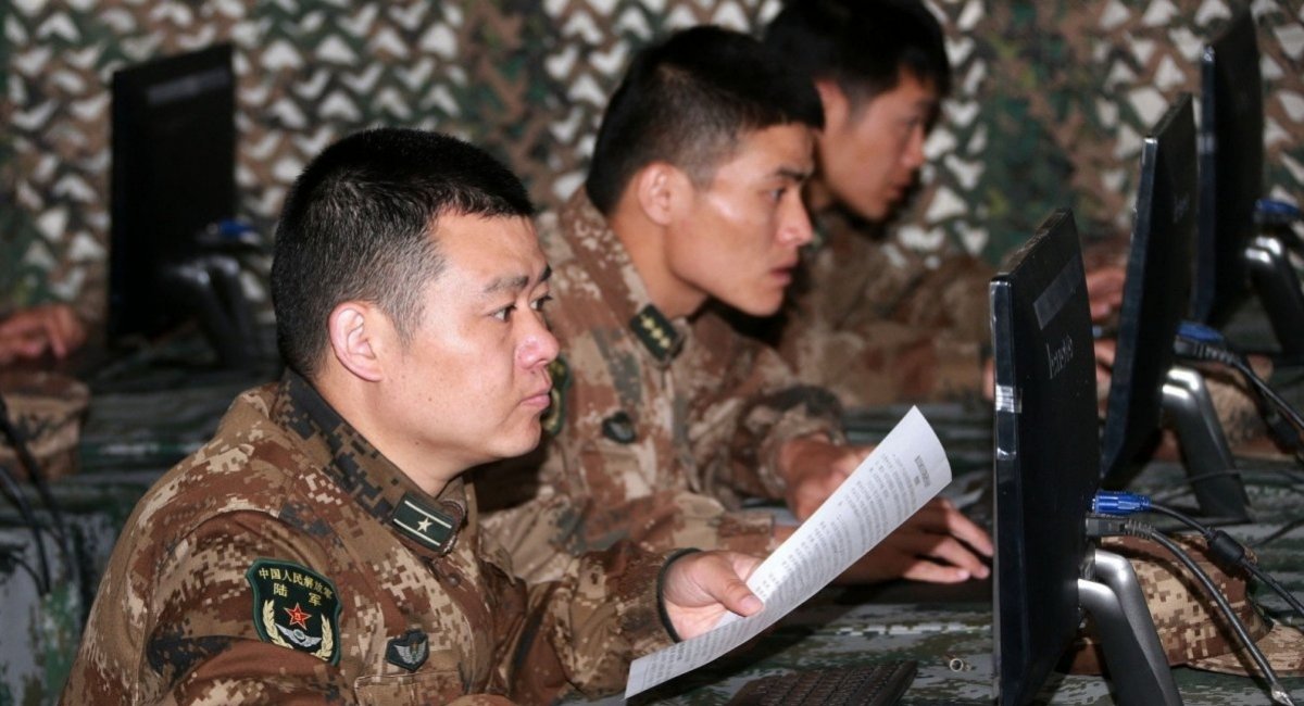Chinese Programmers Maintained Pentagon Servers Under Microsoft Outsourcing Deal — US Still Doesn't Know What Exactly Was Coded