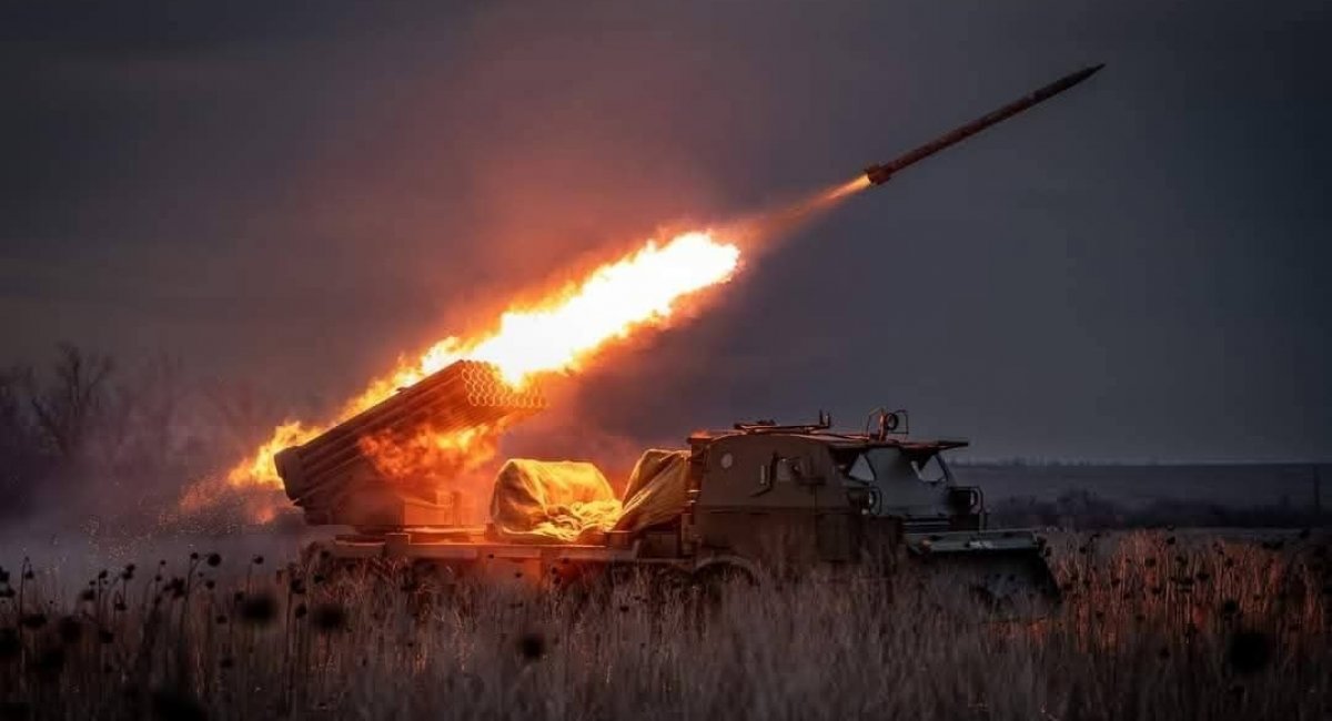 The russians are facing non-stop military losses on Ukrainian soil / Photo credit: the General Staff of the Armed Forces of Ukraine