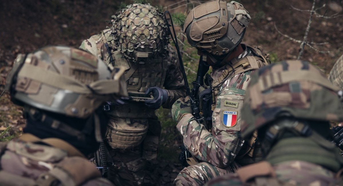 ​UK, Germany, and France Create Mutual Defense Alliance Outside NATO Framework
