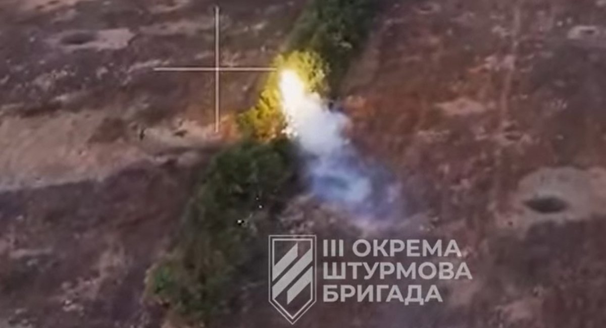 Dragon Drones: Ukrainian Military Enhances Drone Capabilities | Defense ...