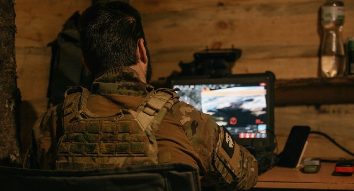 Armed Forces of Ukraine continue to destroy russians on land, in the air, and at sea / Photo credit: 28th Mechanized Brigade