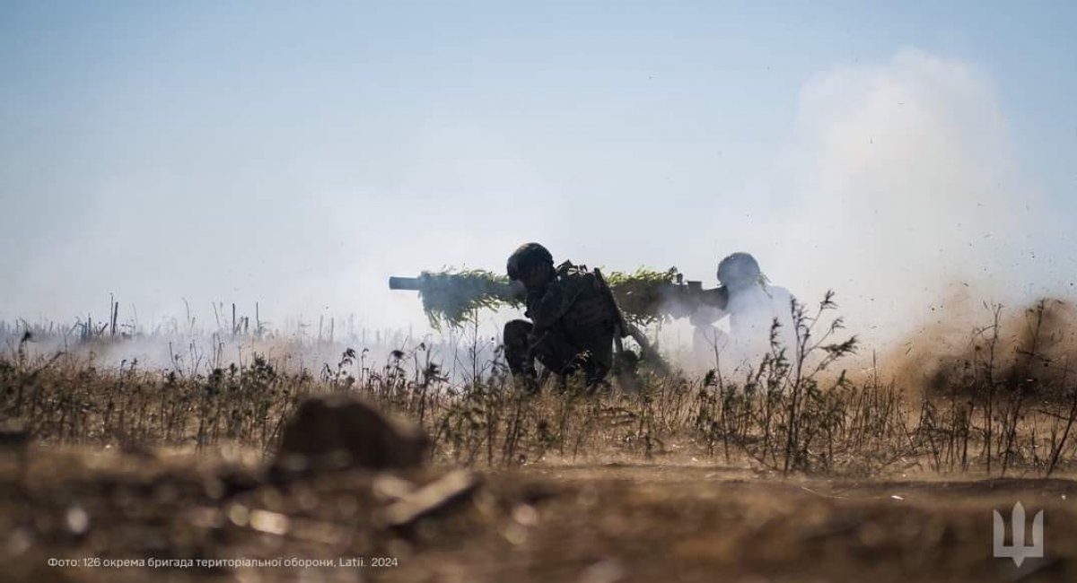 The russians are facing non-stop military losses on Ukrainian soil / Photo credit: The General Staff of the Armed Forces of Ukraine