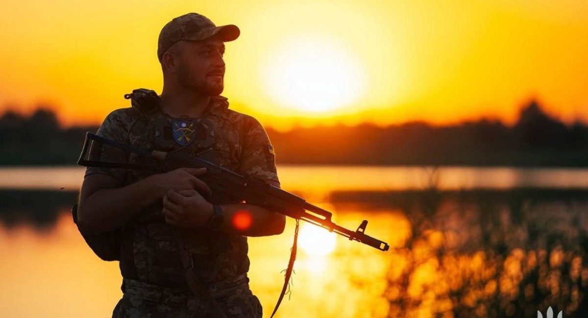Armed Forces of Ukraine continue to destroy russians on land, in the air, and at sea / Photo credit: the 23rd Mechanized Brigade of the Armed Forces of Ukraine
