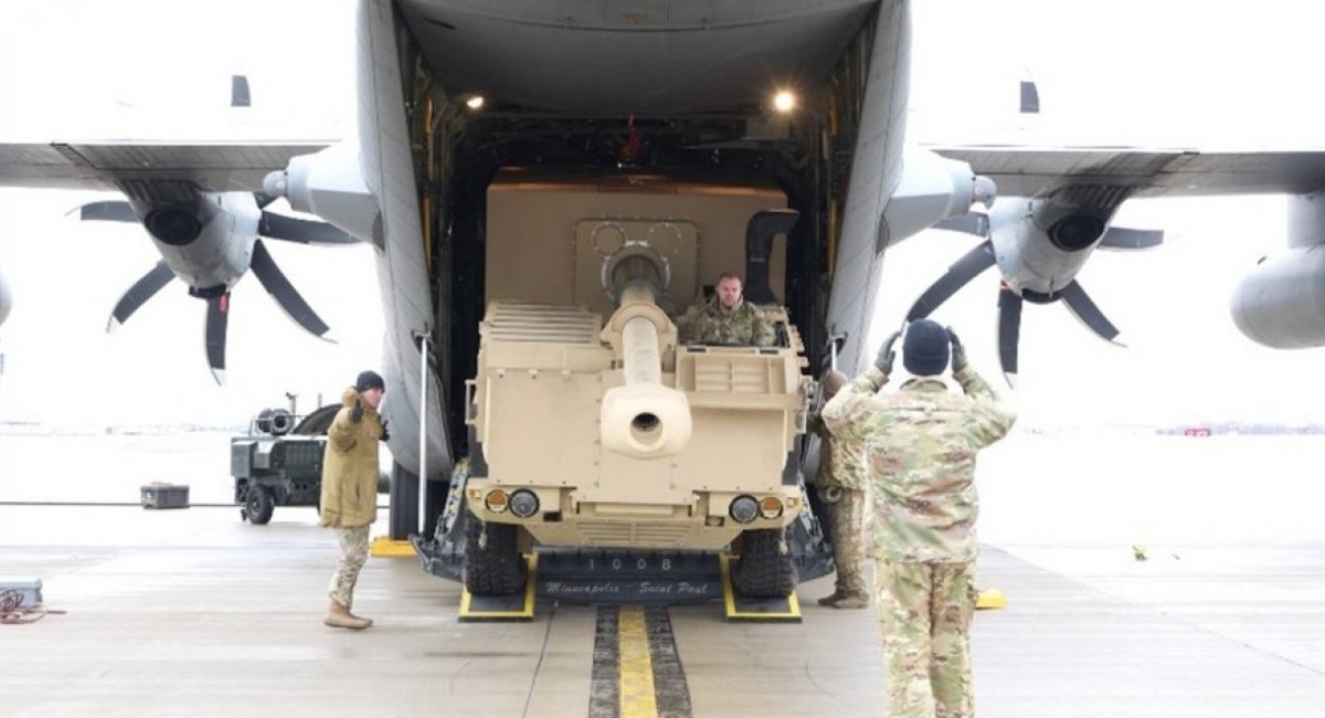 The MDACS / Photo credit: BAE Systems 