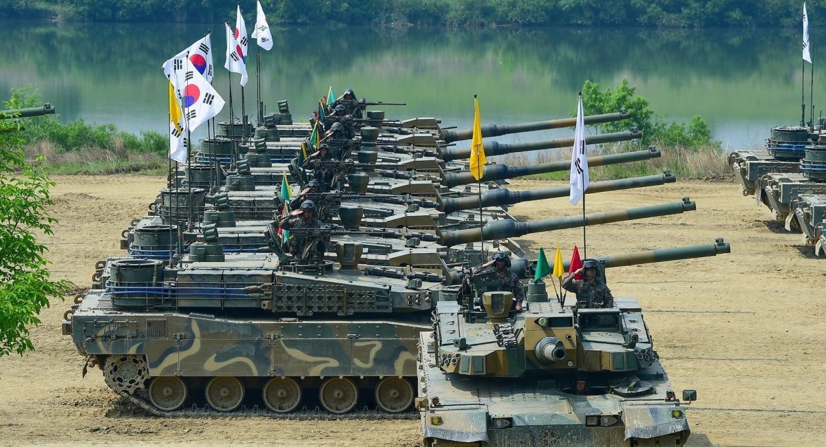Opinion: Under What Conditions Could South Korea Deploy Troops to Ukraine?