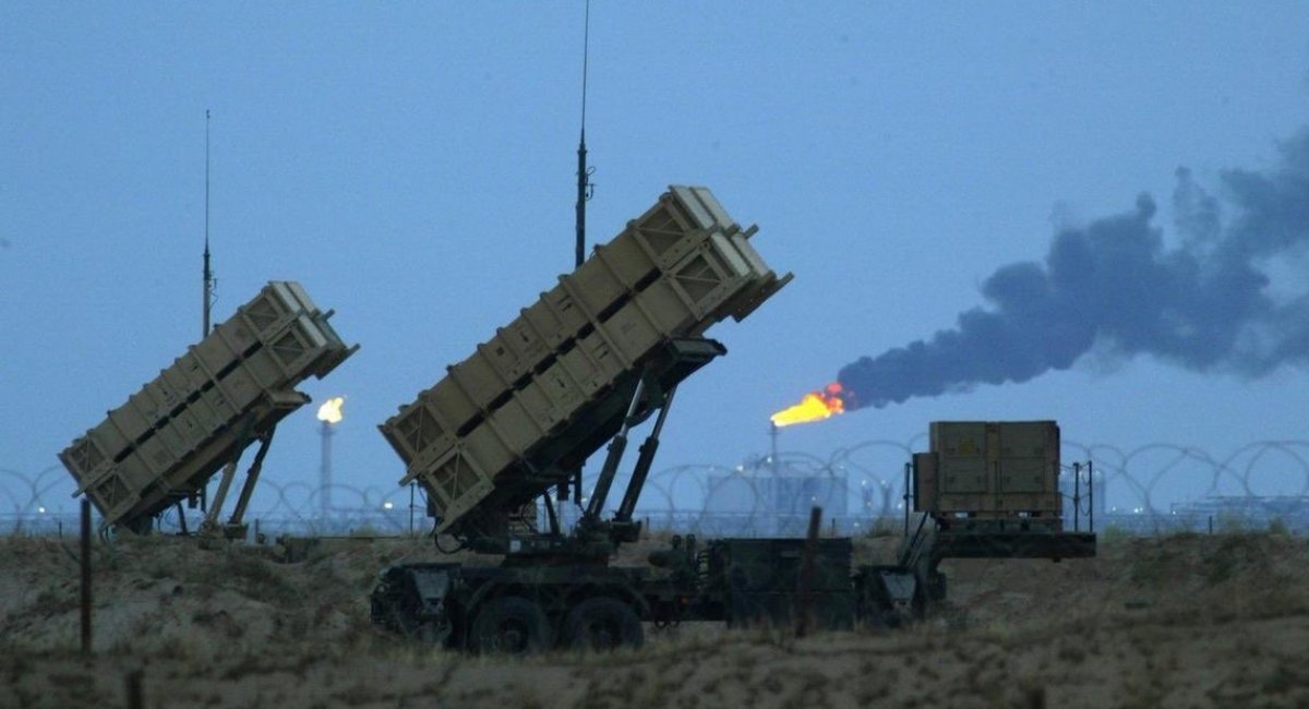 Patriot anti-missile and anti-aircraft missile system / Illustrative photo credit: Russell Boyce, Reuters