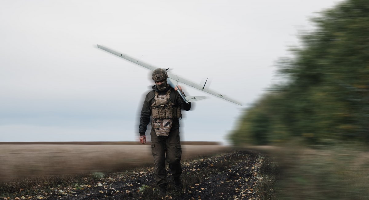 Armed Forces of Ukraine ct sontinue to destroy russians on land, in the air, and aea / Photo credit: 14th Chervona Kalyna Brigade