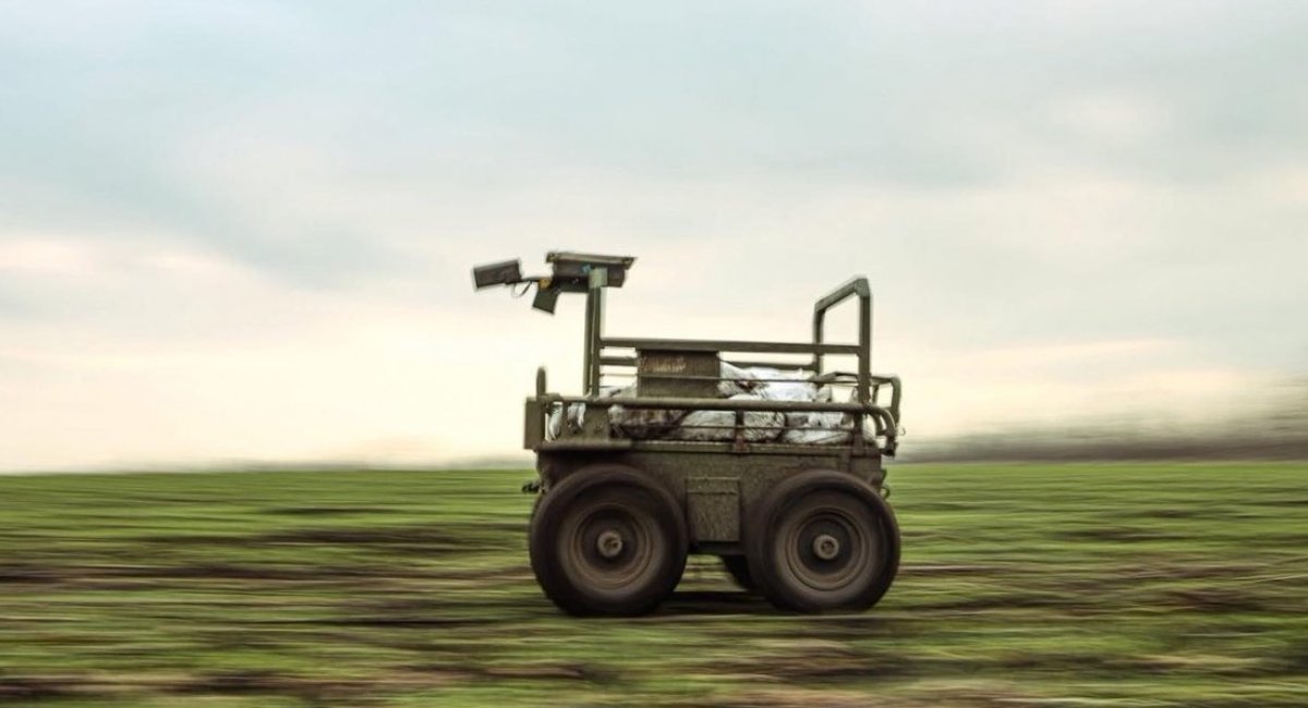 Armed Forces of Ukraine continue to destroy russians on land, in the air, and at sea / Photo credit: 67th Mechanized Brigade of the Armed Forces of Ukraine