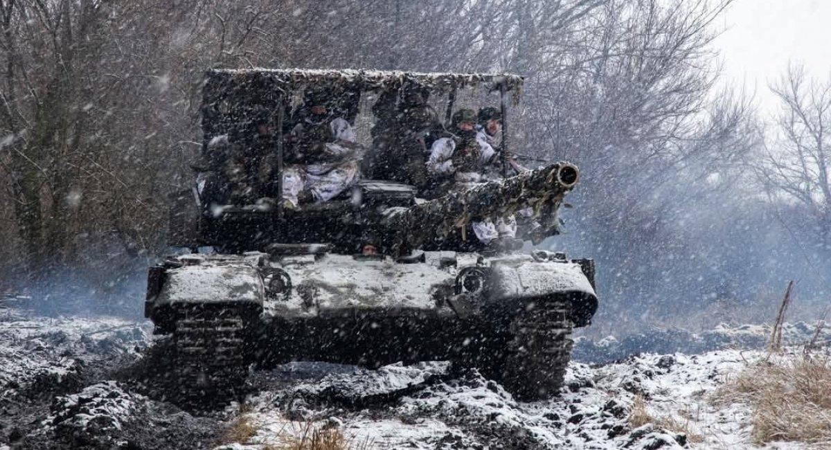 The russians are facing non-stop military losses on Ukrainian soil / Photo credit: the General Staff of the Armed Forces of Ukraine