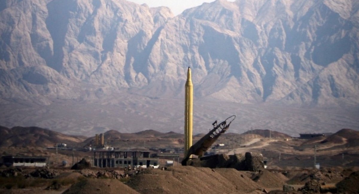 Ghadr / Open source photo