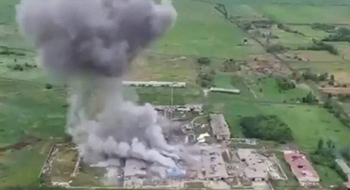 Video screenshot