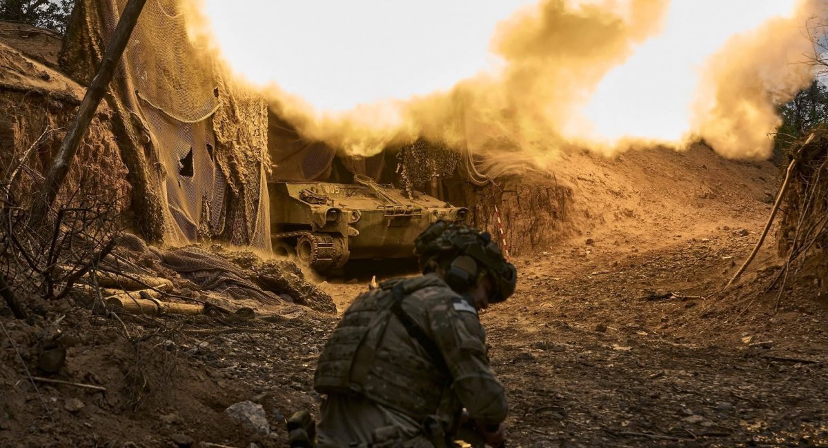 The russians are facing non-stop military losses on Ukrainian soil / screenshot from video 