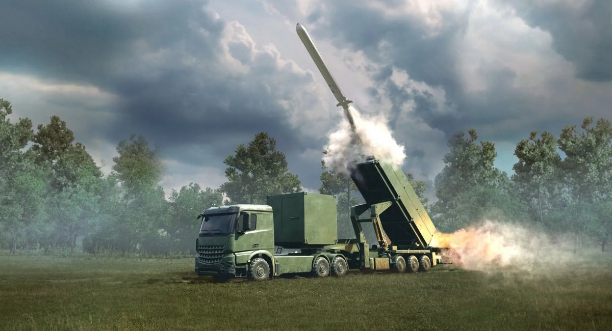 Europe's Tomahawk Equivalent Still Has No Customer Despite an Obvious Need for Long-Range Cruise Missiles