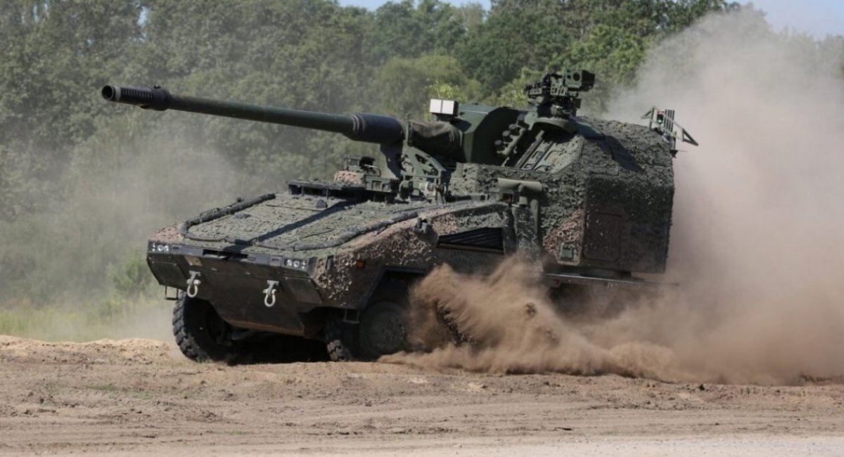 RCH 155 SPG / Open-source photo