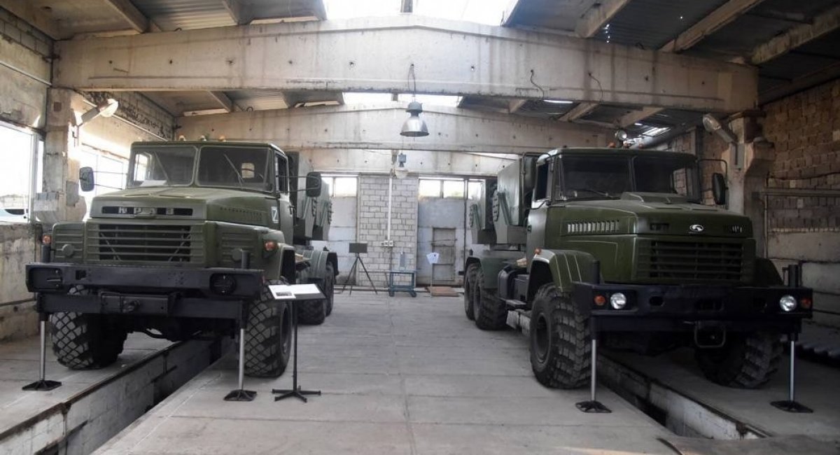 The DIY “Cheburashka” MLRS of the invasion forces of Russia. August 2022. Ukraine. Photo credits: Russian media