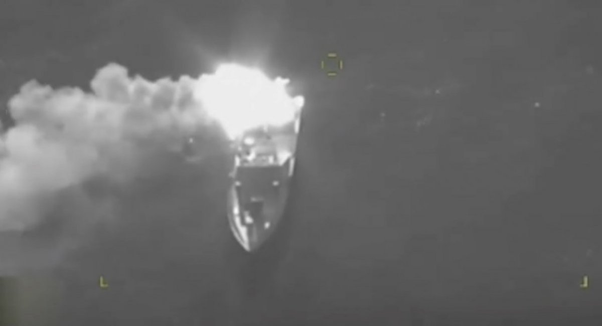 Illustrative image / screenshot from video 