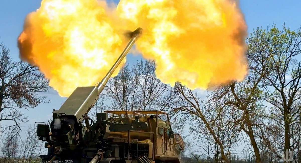 The russians are facing non-stop military losses on Ukrainian soil / Photo credit: the General Staff of the Armed Forces of Ukraine
