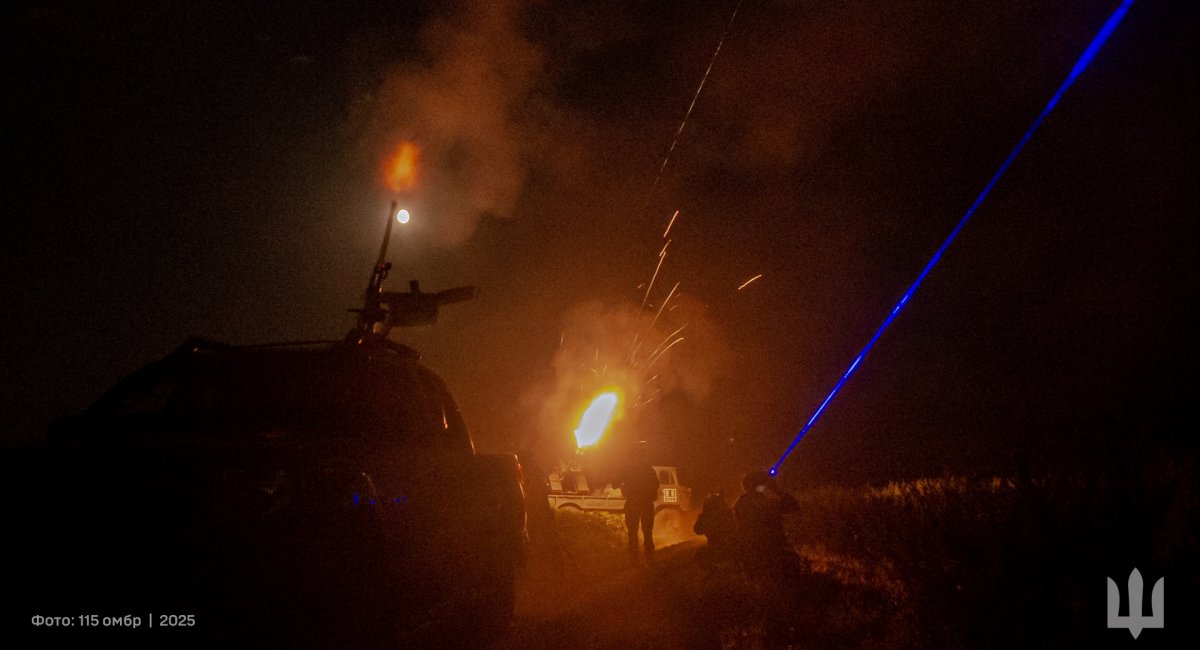 Illustrative image / Photo credit: The General Staff of the Armed Forces of Ukraine