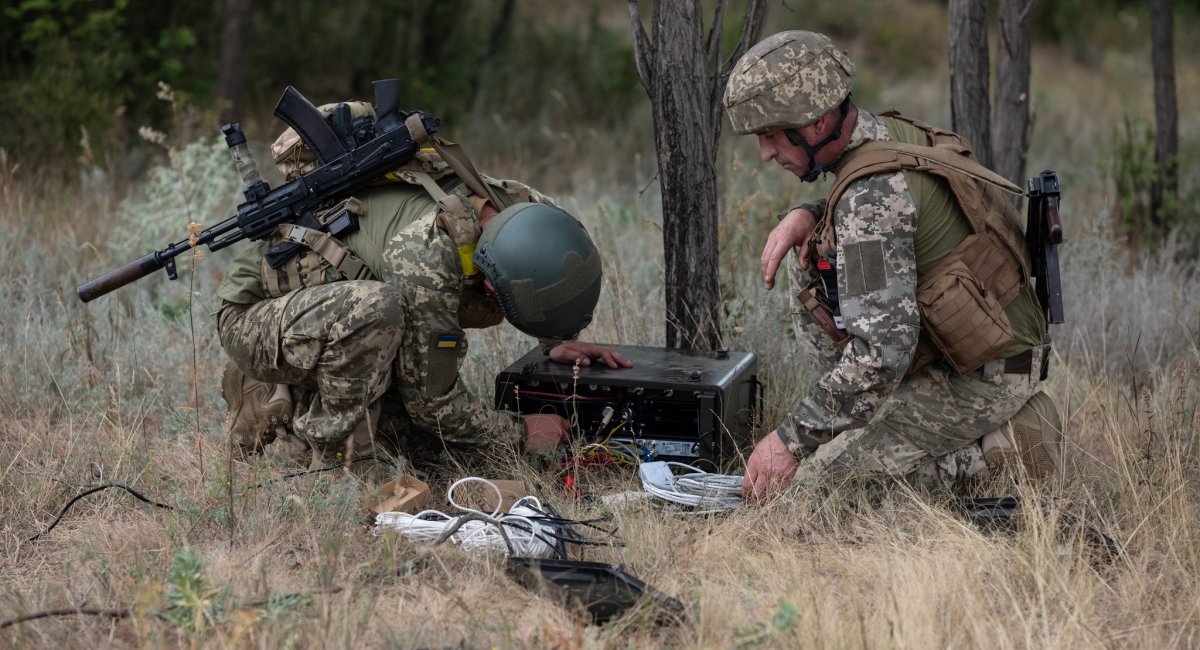 The russians are facing non-stop military losses on Ukrainian soil / Photo credit: The General Staff of the Armed Forces of Ukraine