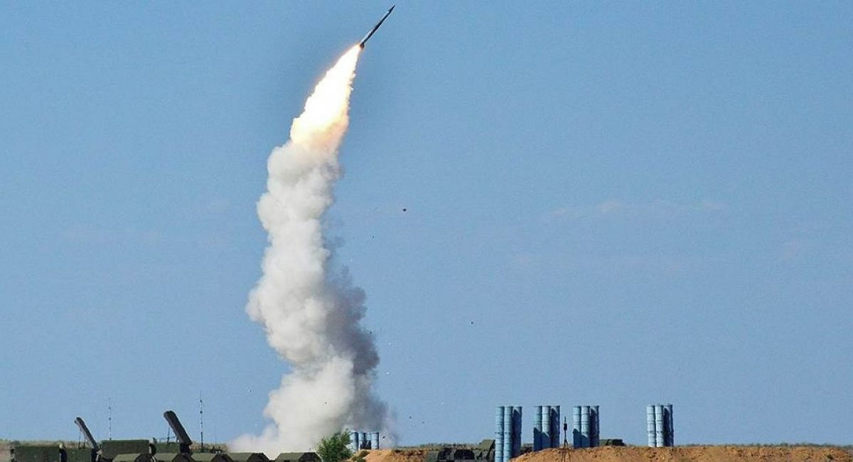 60 enemy missiles were destroyed by Ukraines military on Friday