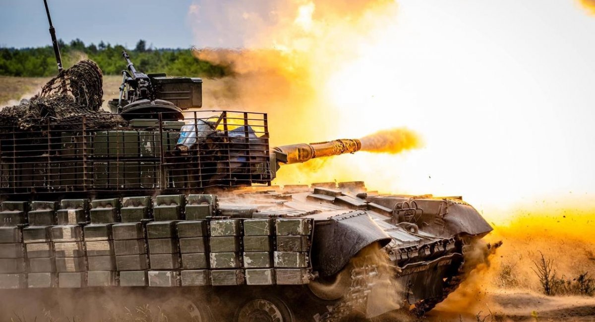 The russians are facing non-stop military losses on Ukrainian soil / Photo credit: the General Staff of the Armed Forces of Ukraine