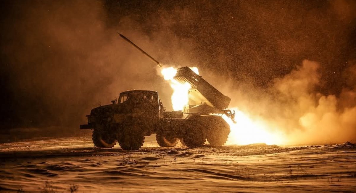 The russians are facing non-stop military losses on Ukrainian soil / Photo credit: the General Staff of the Armed Forces of Ukraine