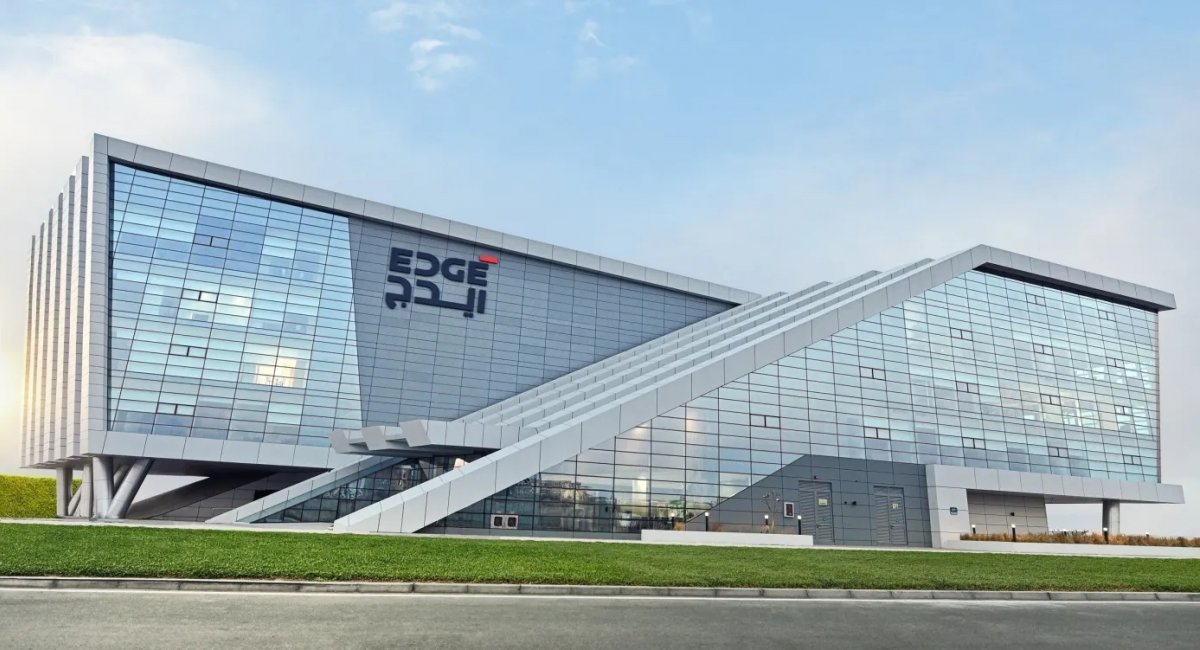 EDGE Group Expands Global Footprint With 20+ Defense Deals, Eyes Leadership in Arms Market