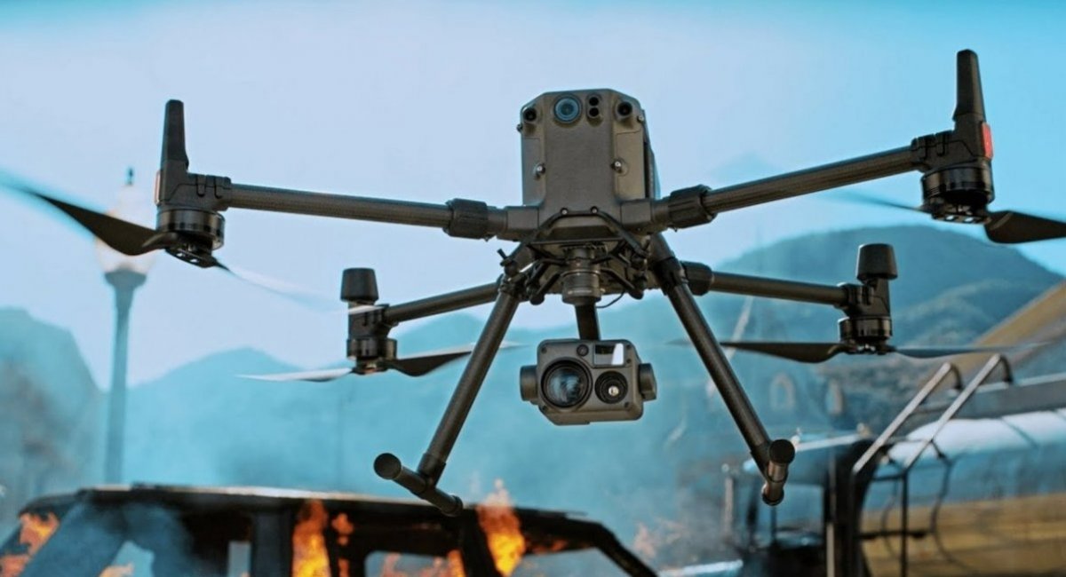 Estonia to Deploy a "Drone Wall," But Is it Enough in Modern Realities?