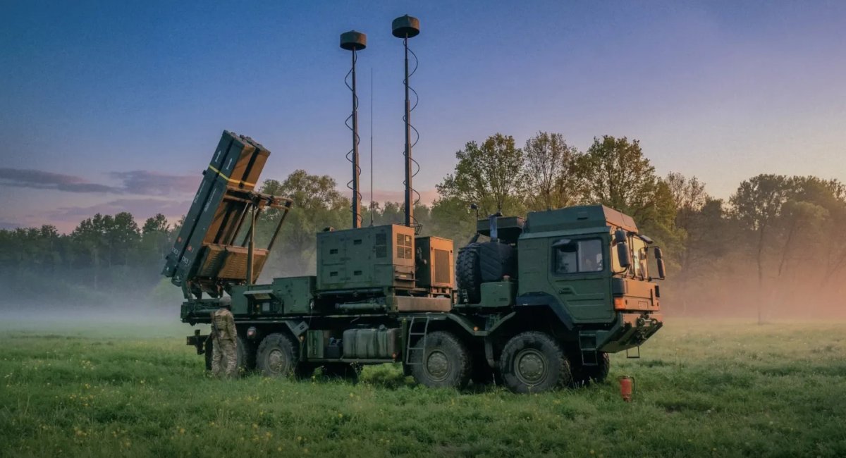 Armed Forces of Ukraine continue to destroy russians on land, in the air, and at sea / Photo credit: Ministry of Defense of Ukraine