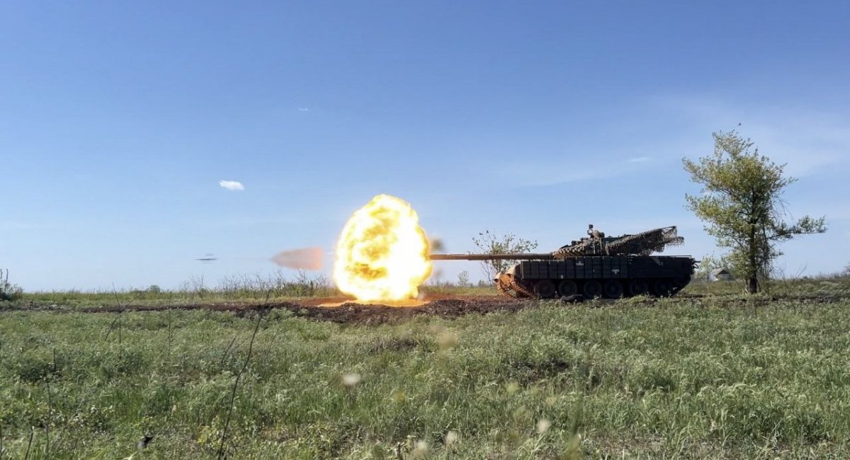 The russians are facing non-stop military losses on Ukrainian soil / Photo credit: the General Staff of the Armed Forces of Ukraine