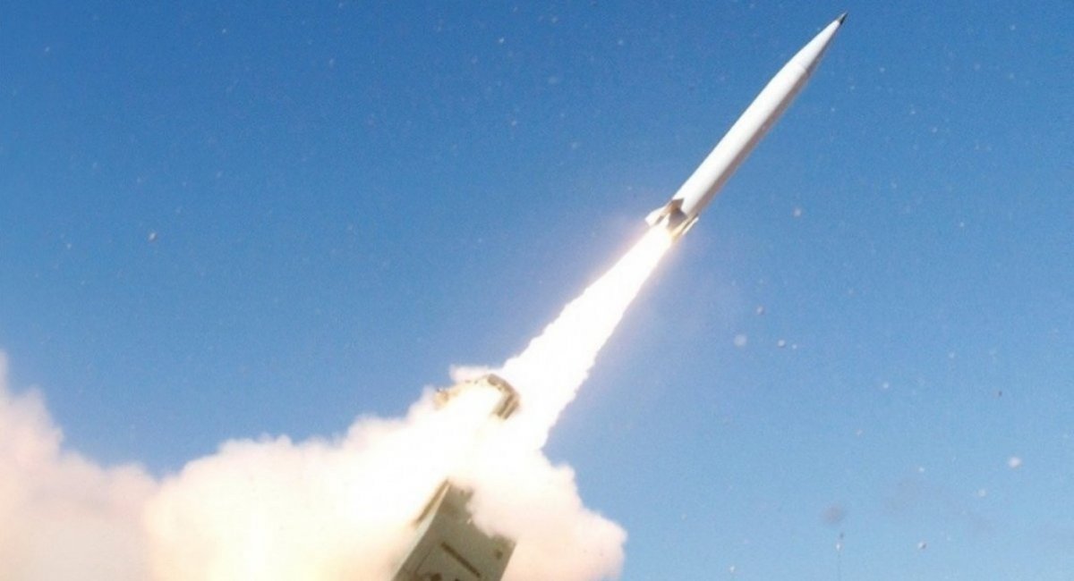 Precision Strike Missile (PrSM), December 2023 / Photo credit: DoD