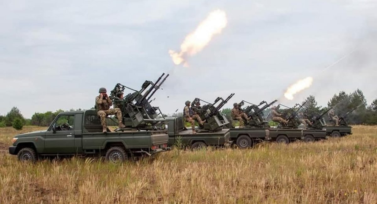 The russians are facing non-stop military losses on Ukrainian soil / Photo credit: the General Staff of the Armed Forces of Ukraine