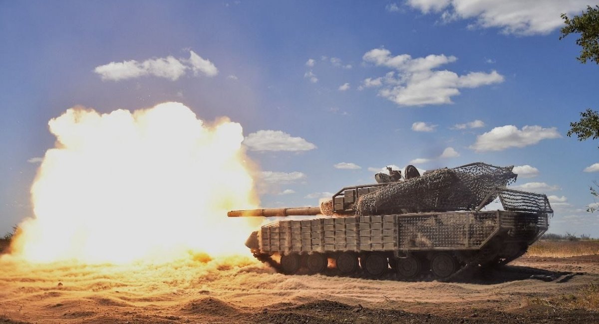 The russians are facing non-stop military losses on Ukrainian soil / Photo credit: the General Staff of the Armed Forces of Ukraine