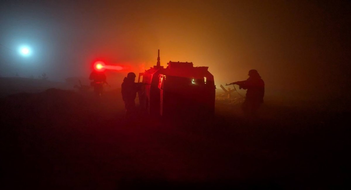 The russians are facing non-stop military losses on Ukrainian soil / Photo credit: The General Staff of the Armed Forces of Ukraine