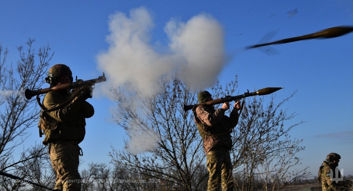 The russians are facing non-stop military losses on Ukrainian soil / Photo credit: the General Staff of the Armed Forces of Ukraine